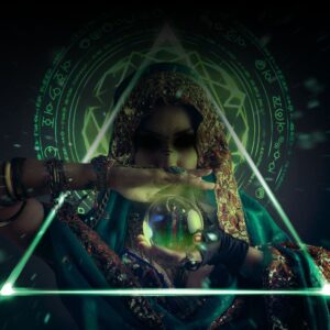 Curso Magia Cigana