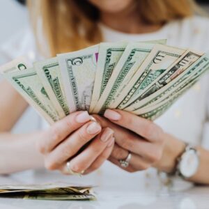 Curso Magias de Prosperidade