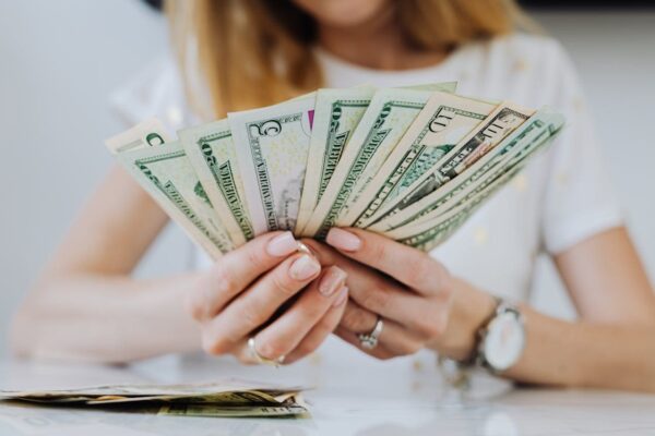 Curso Magias de Prosperidade